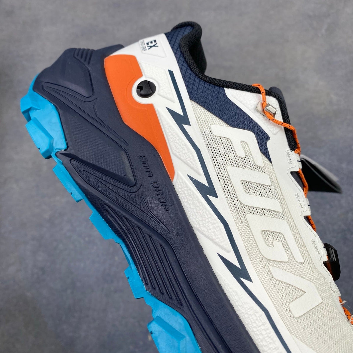 KAILAS FUGA EX3 Outdoor Running Shoes