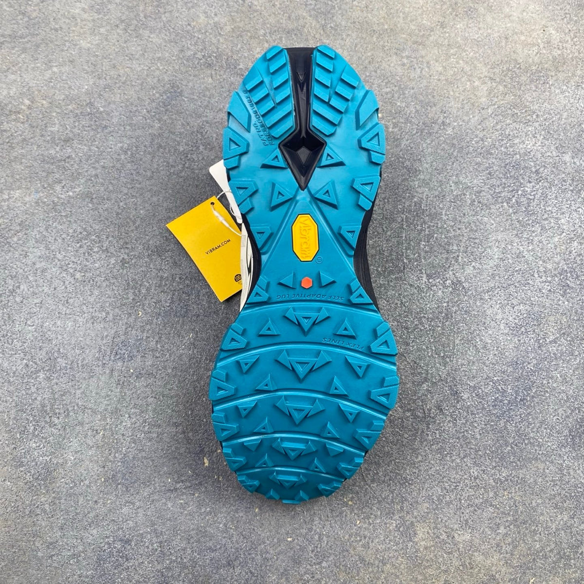 KAILAS FUGA EX3 Outdoor Running Shoes