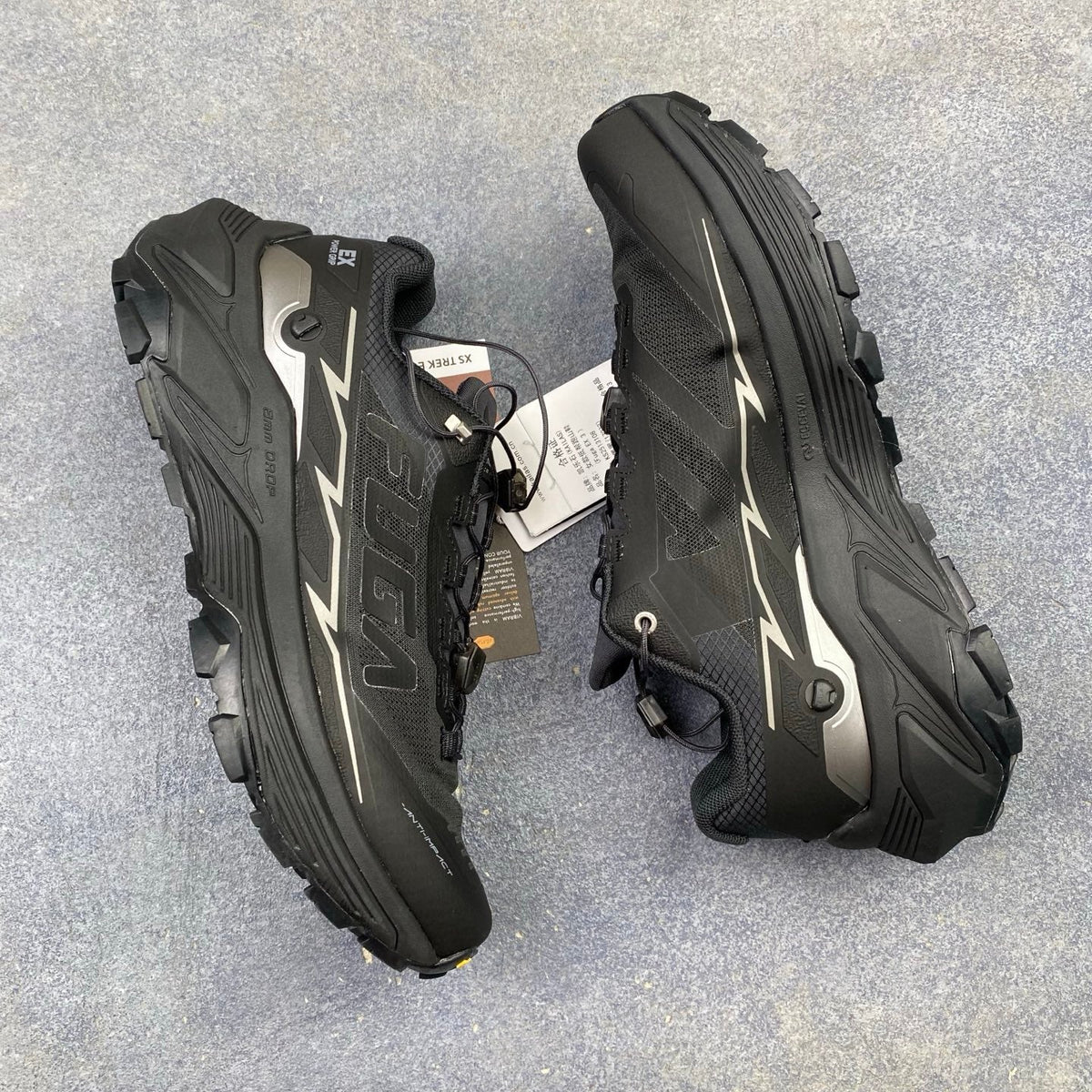 KAILAS FUGA EX3 Outdoor Running Shoes