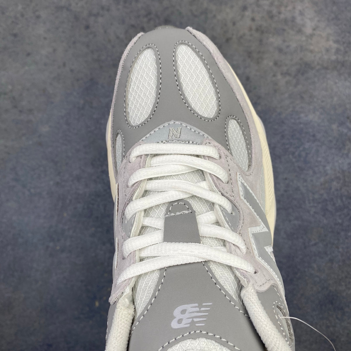 New Balance 983 Series Retro Casual Running Shoes