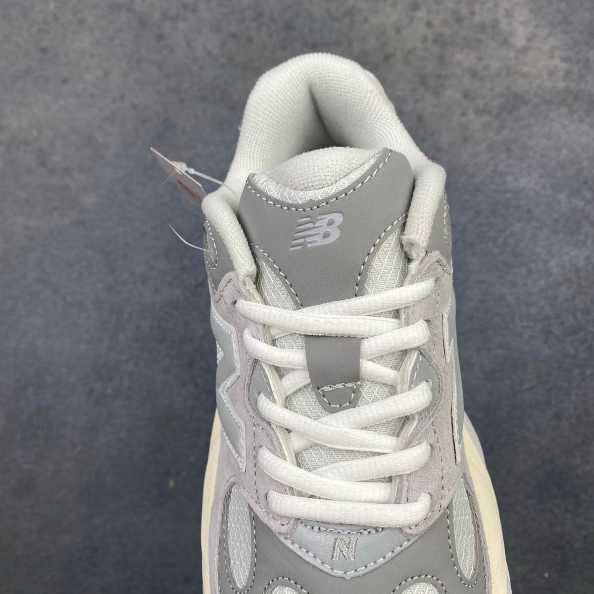 New Balance 983 Series Retro Casual Running Shoes