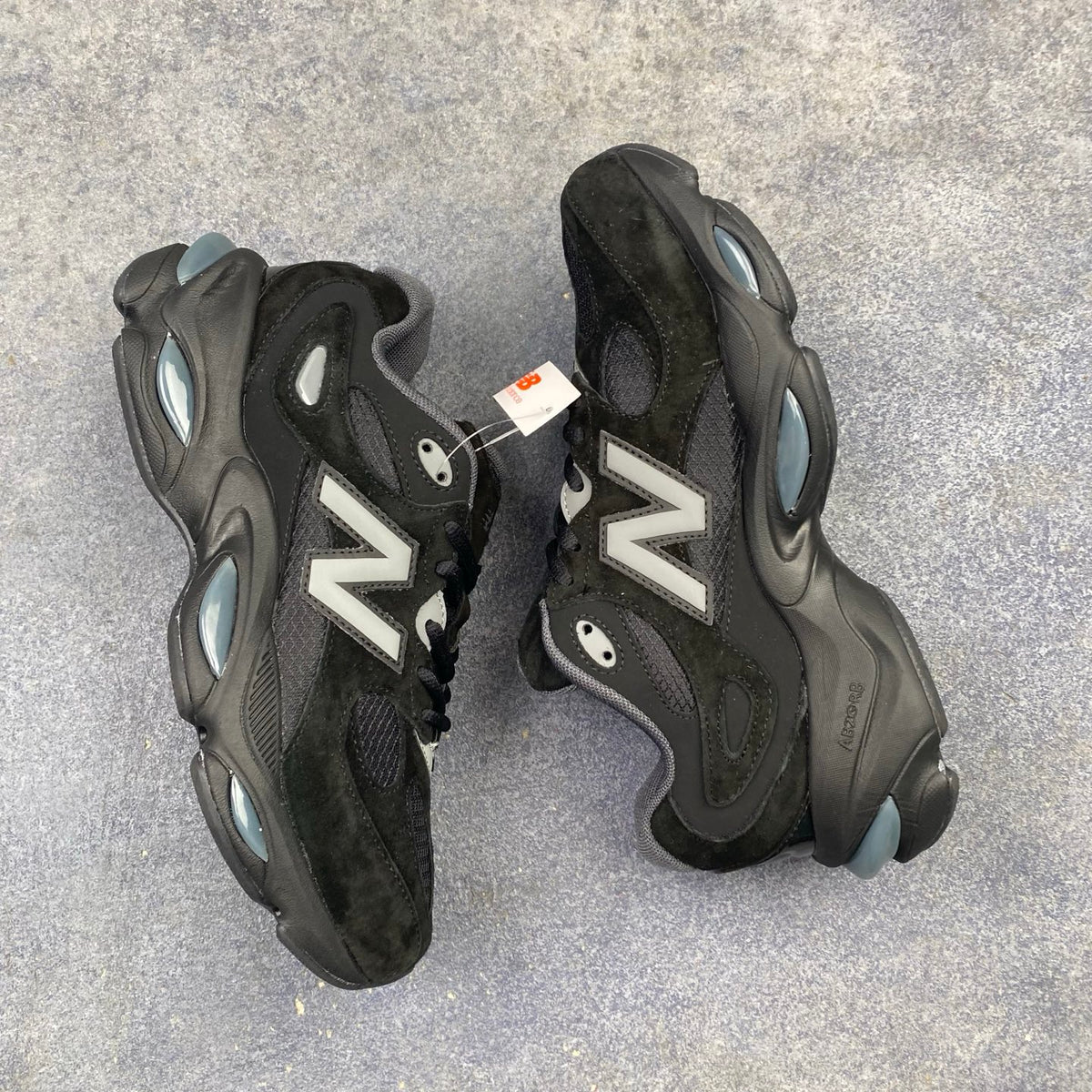 New Balance 983 Series Retro Casual Running Shoes