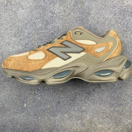New Balance 983 Series Retro Casual Running Shoes