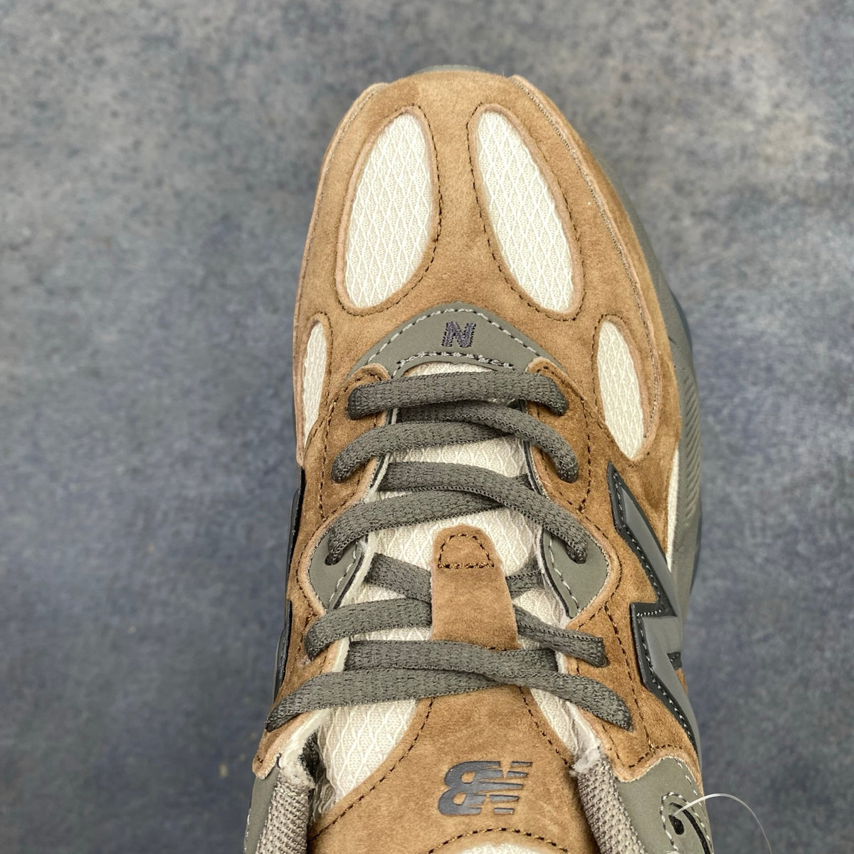New Balance 983 Series Retro Casual Running Shoes