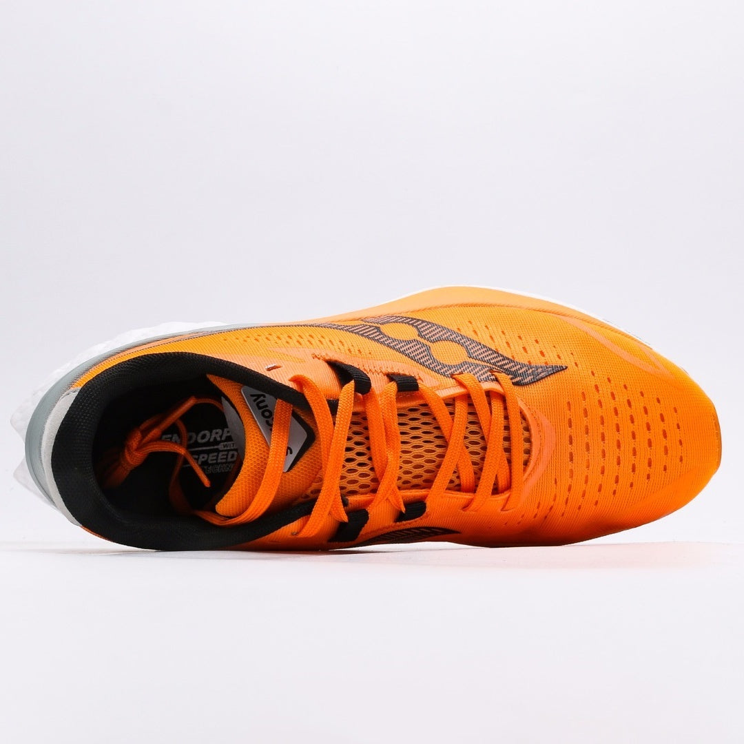 Saucony Endorphin Pro 4 Series Running Shoes