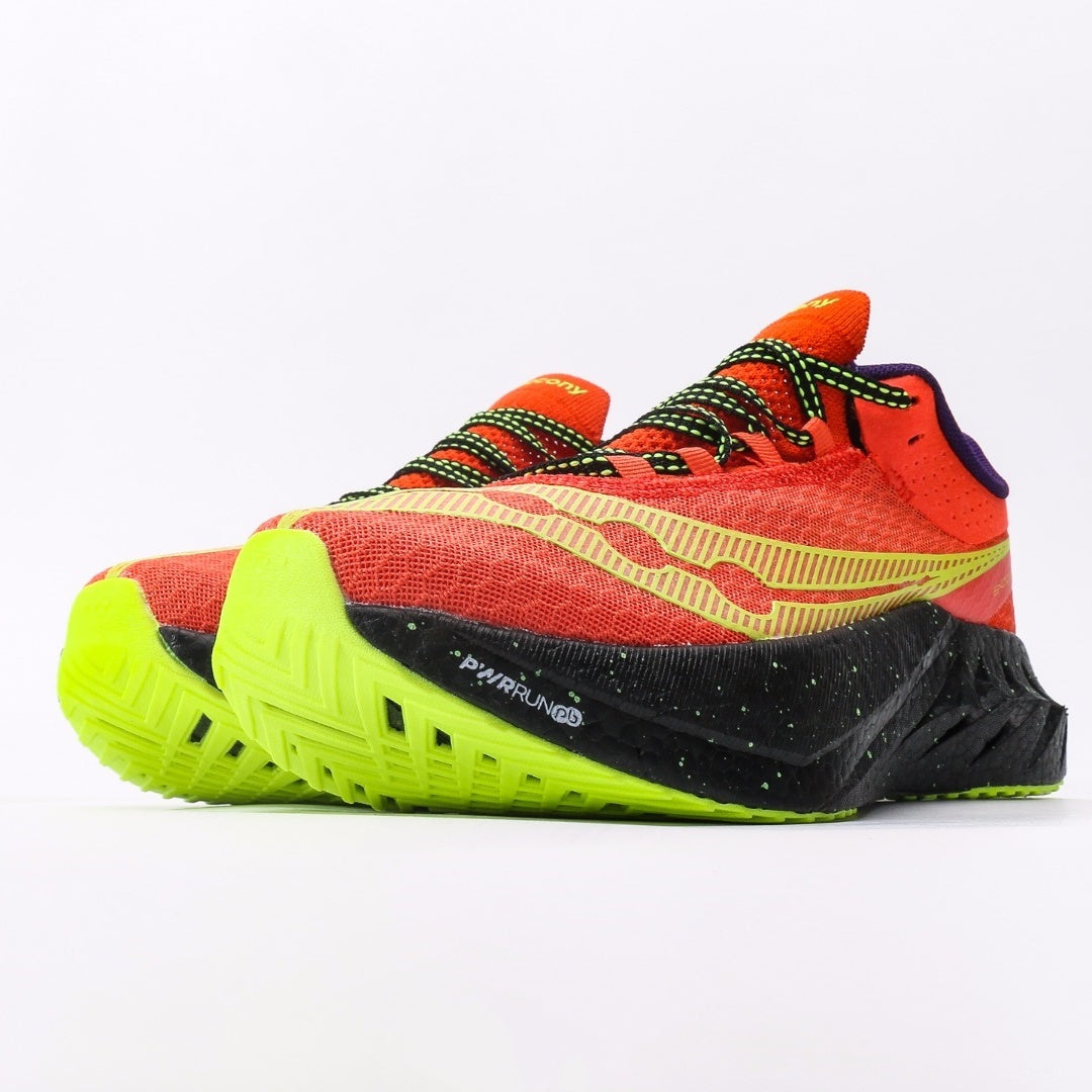 Saucony Endorphin Pro 4 Series Running Shoes
