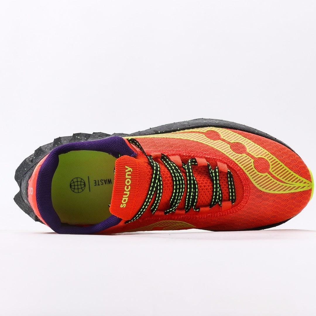 Saucony Endorphin Pro 4 Series Running Shoes