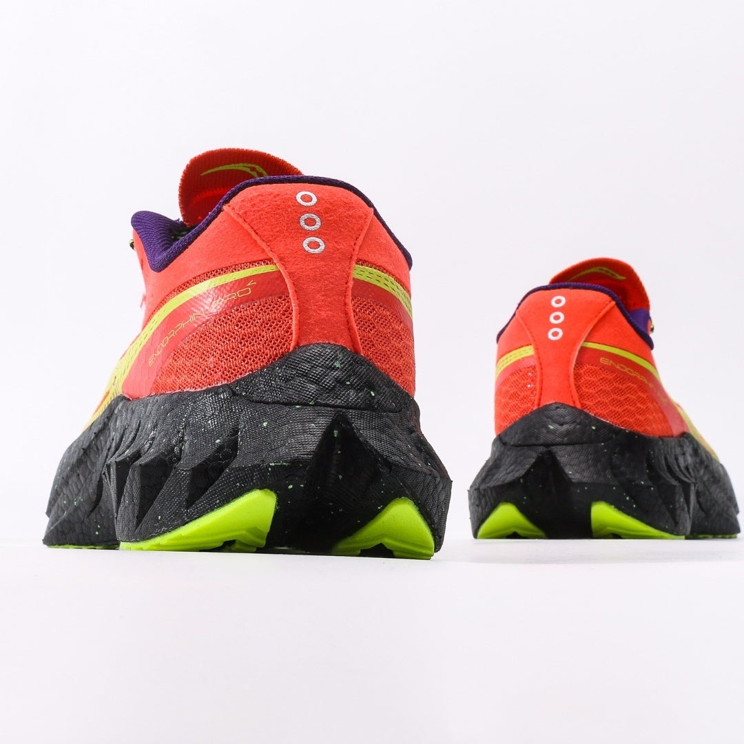Saucony Endorphin Pro 4 Series Running Shoes