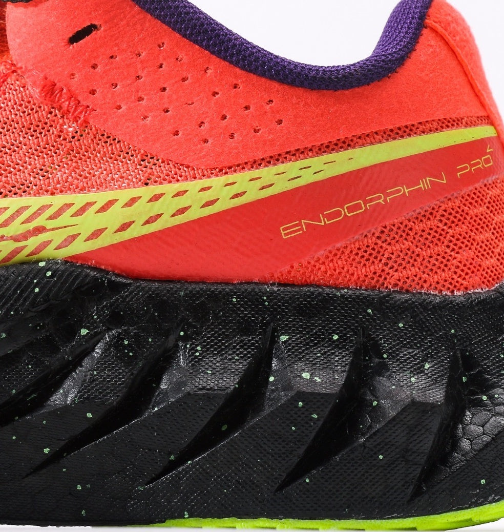 Saucony Endorphin Pro 4 Series Running Shoes