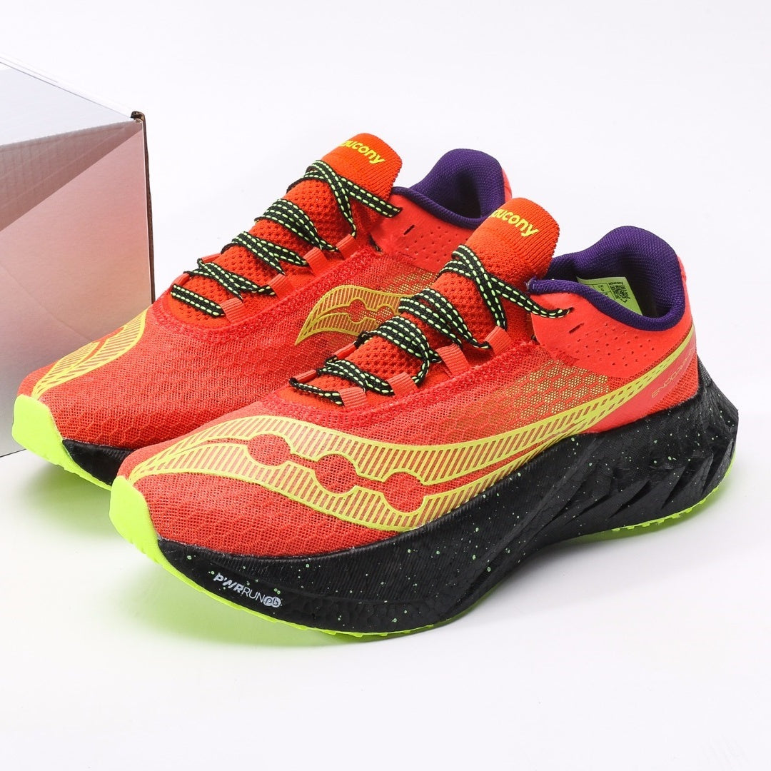 Saucony Endorphin Pro 4 Series Running Shoes