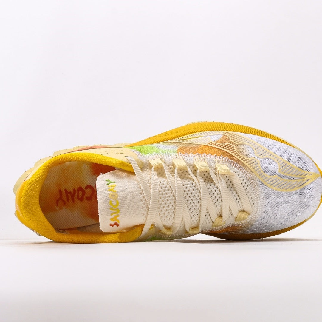Saucony Endorphin Pro 4 Series Running Shoes
