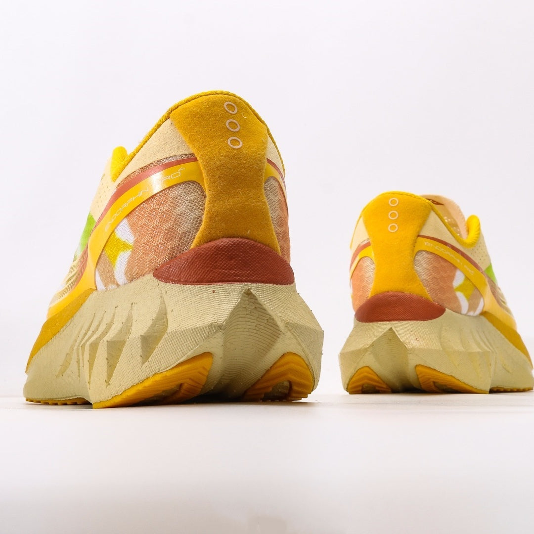 Saucony Endorphin Pro 4 Series Running Shoes