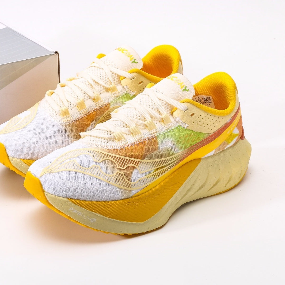 Saucony Endorphin Pro 4 Series Running Shoes