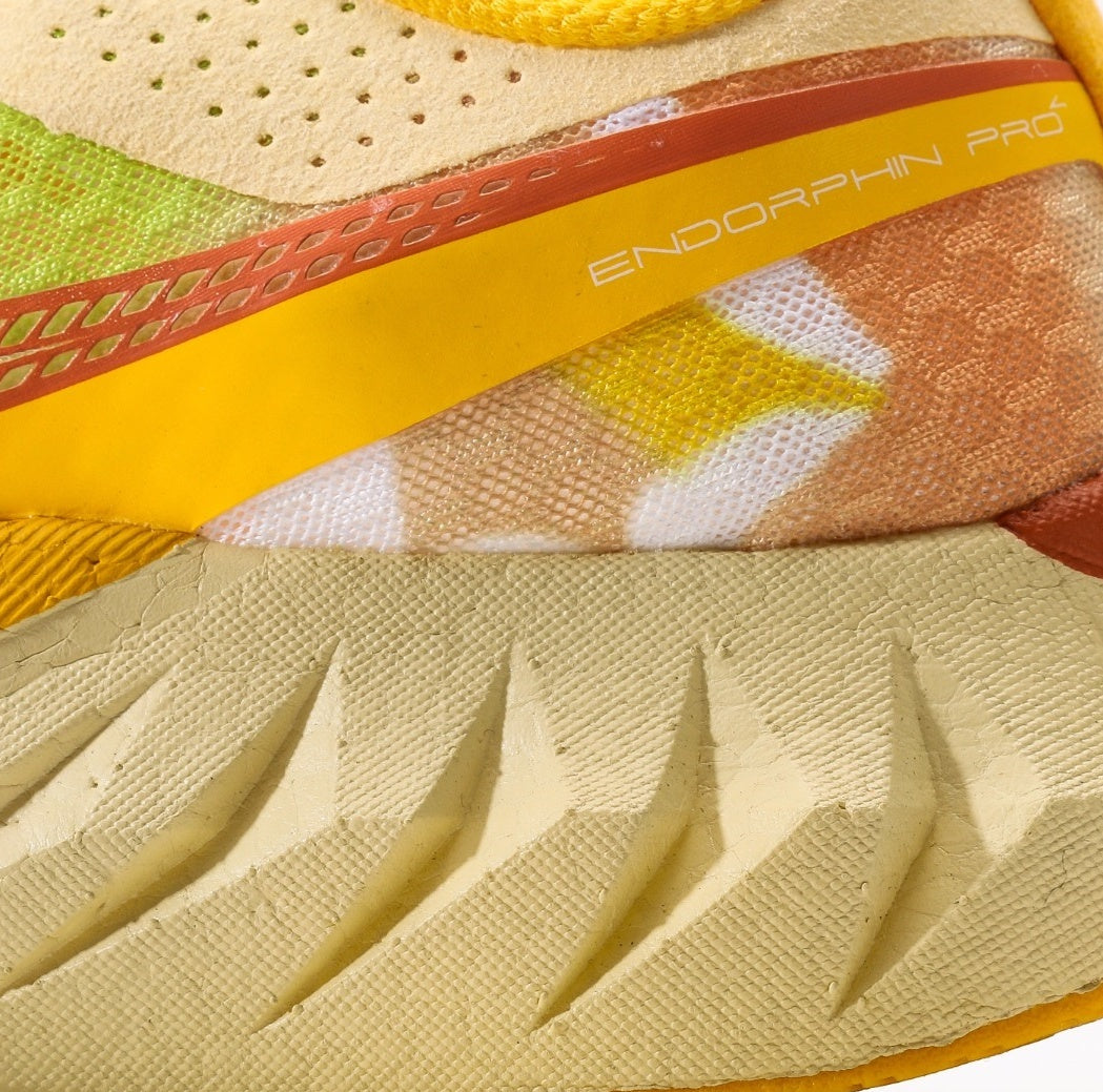 Saucony Endorphin Pro 4 Series Running Shoes