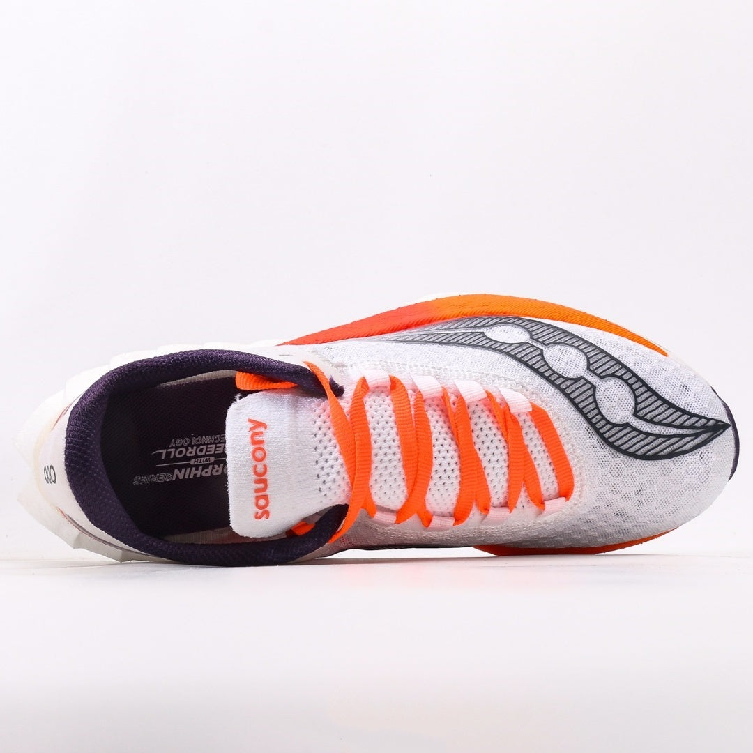 Saucony Endorphin Pro 4 Series Running Shoes