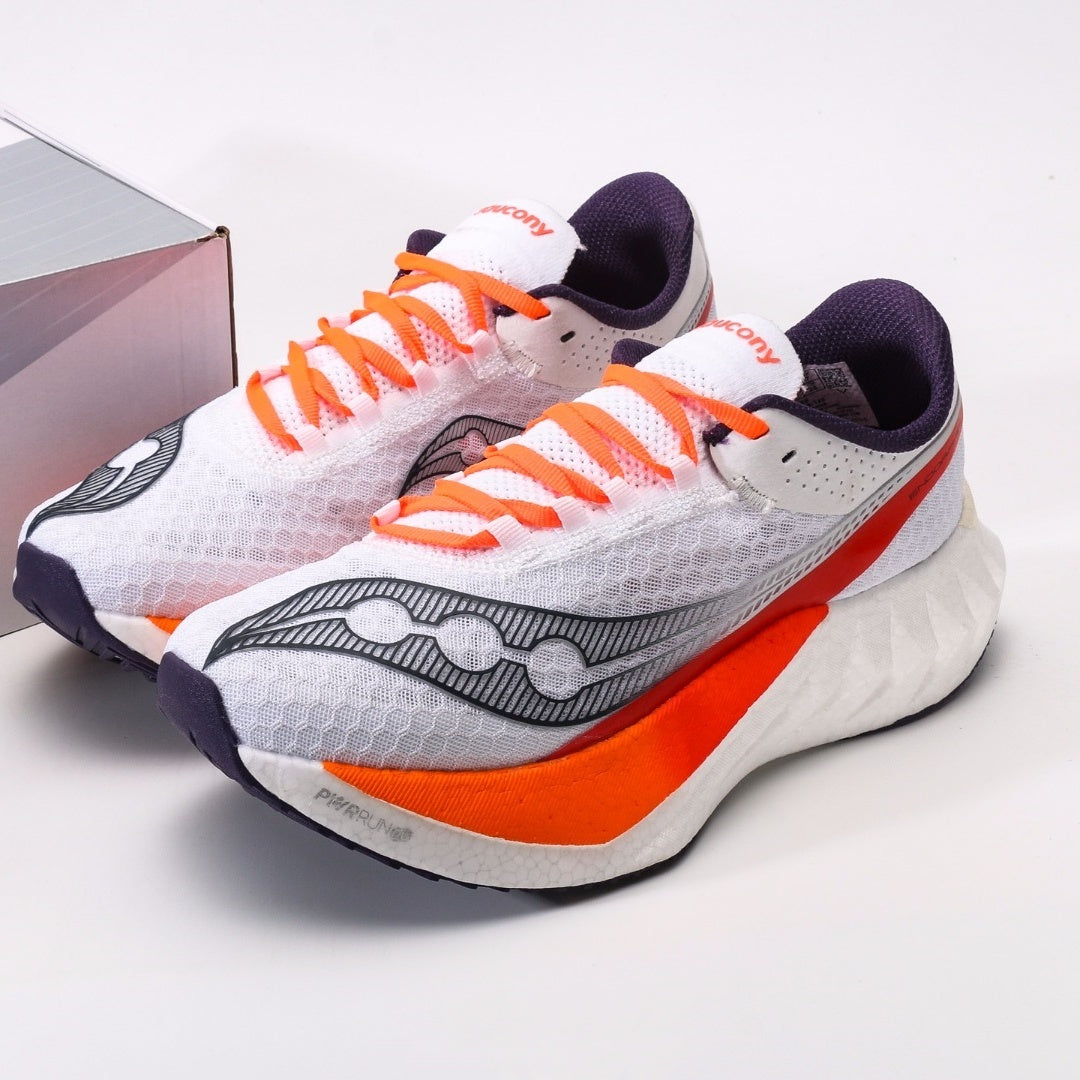 Saucony Endorphin Pro 4 Series Running Shoes