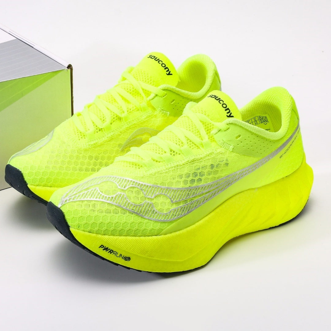 Saucony Endorphin Pro 4 Series Running Shoes