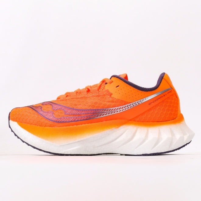 Saucony Endorphin Pro 4 Series Running Shoes