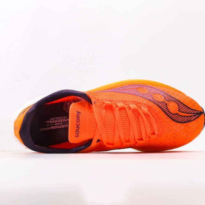 Saucony Endorphin Pro 4 Series Running Shoes