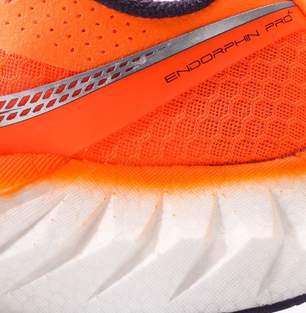 Saucony Endorphin Pro 4 Series Running Shoes