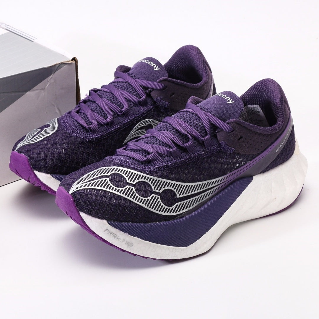 Saucony Endorphin Pro 4 Series Running Shoes