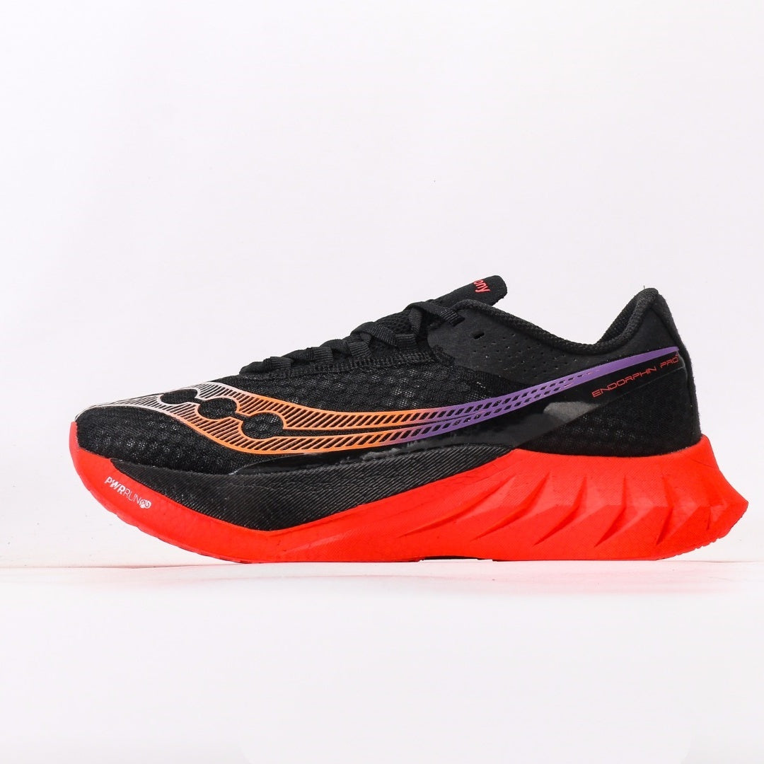 Saucony Endorphin Pro 4 Series Running Shoes