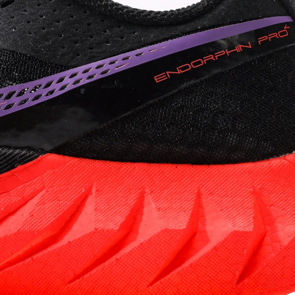 Saucony Endorphin Pro 4 Series Running Shoes