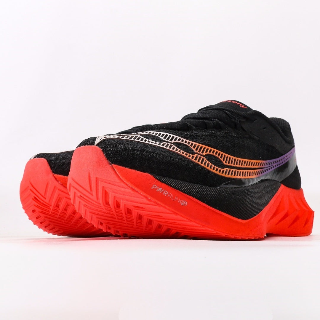 Saucony Endorphin Pro 4 Series Running Shoes
