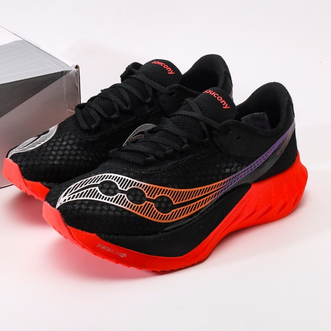 Saucony Endorphin Pro 4 Series Running Shoes