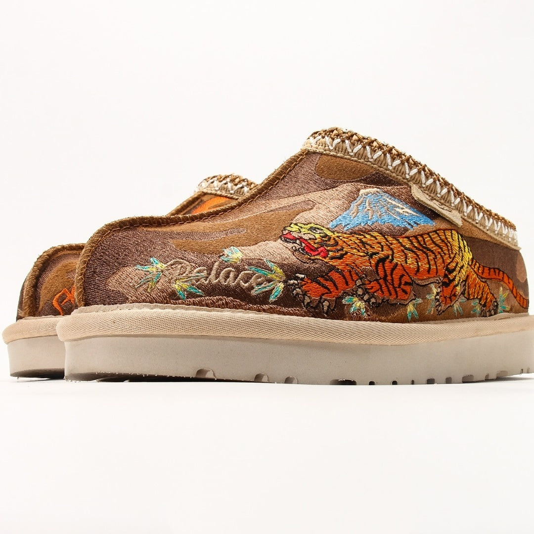 UGG Women's Tasman II Painted Slipper
