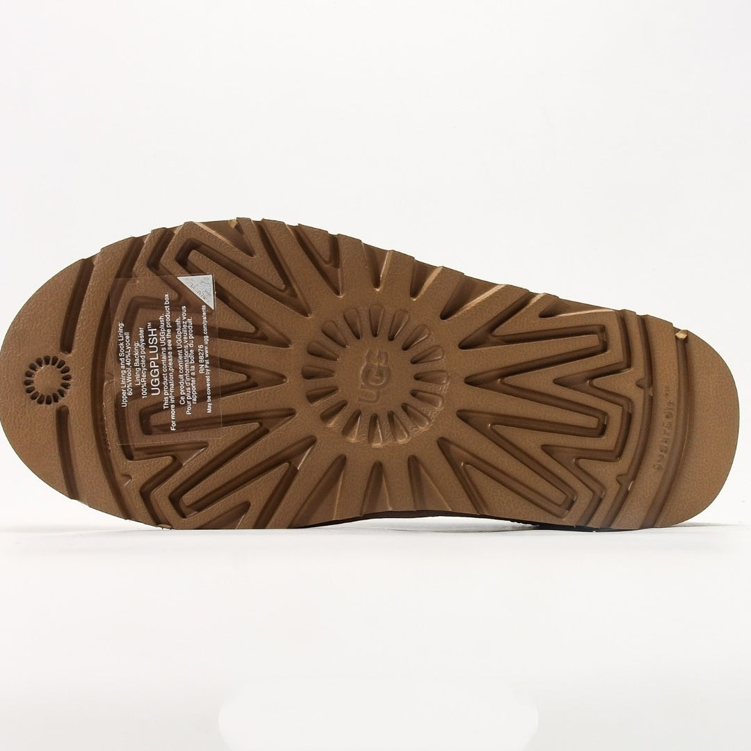 UGG Women's Tasman II Painted Slipper