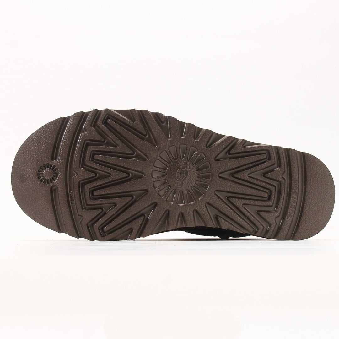 UGG Classic Ultra Mini thick-soled snow boots