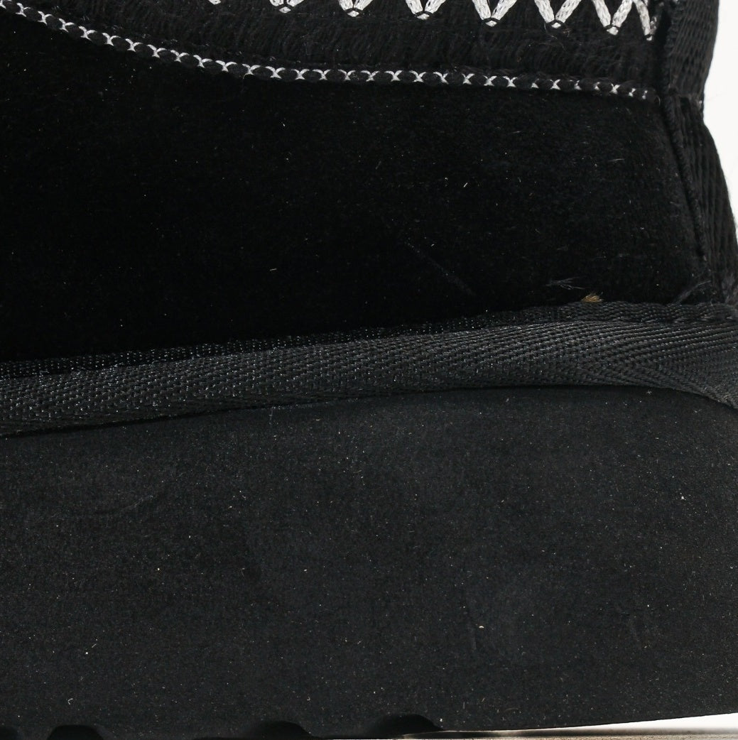 UGG Classic Tazz Collection