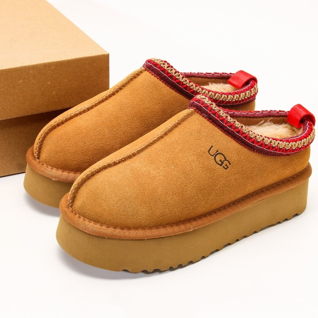 UGG Classic Tazz Collection
