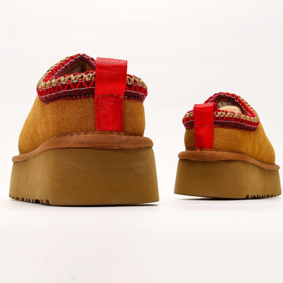 UGG Classic Tazz Collection
