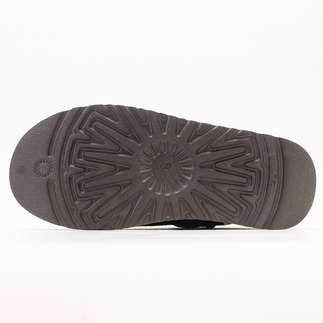 UGG Classic Ultra Mini thick-soled snow boots
