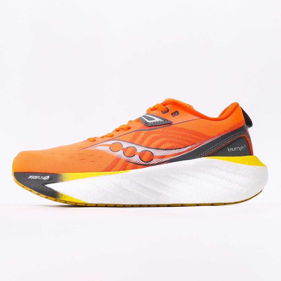 Saucony Triumph 22 Series Running Shoes