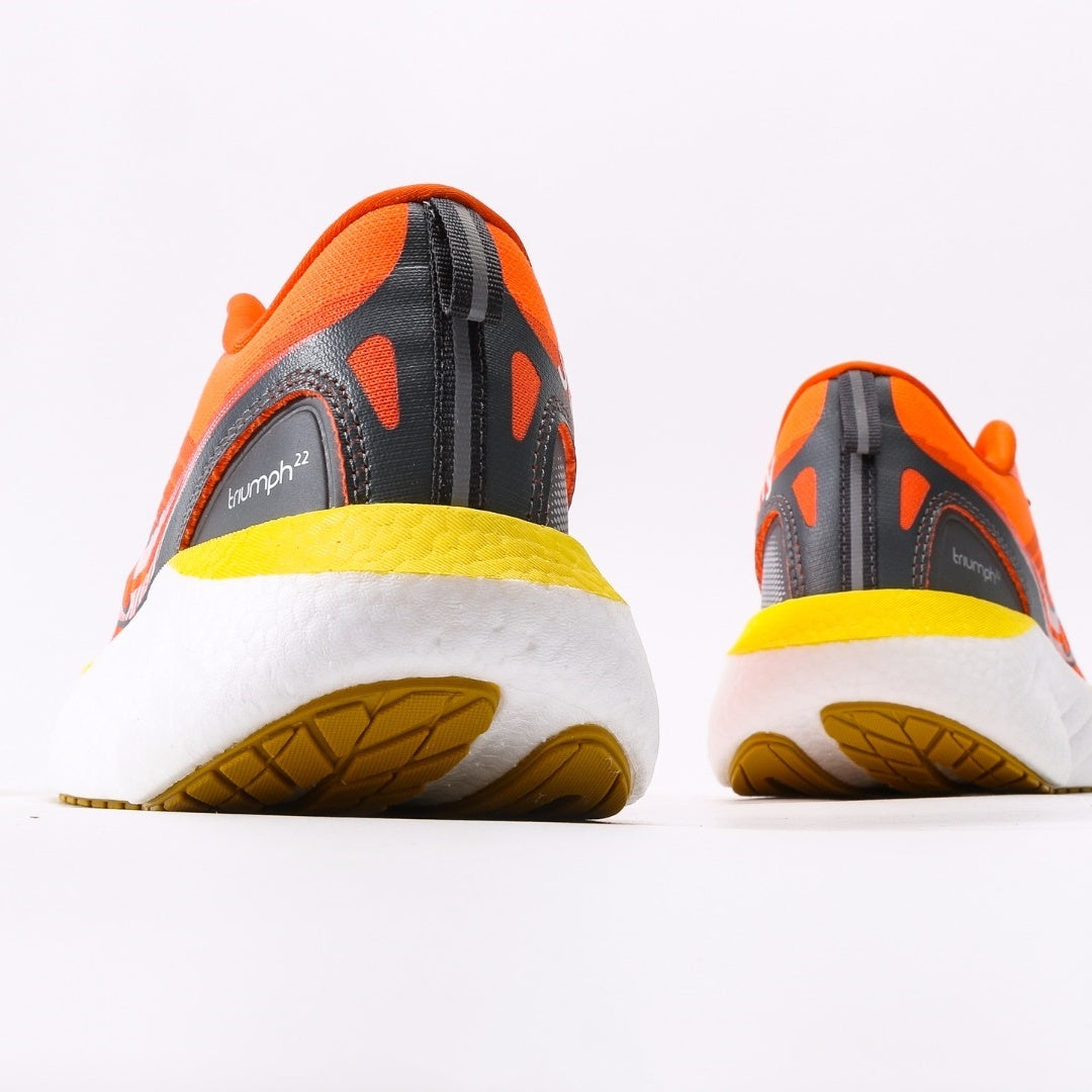 Saucony Triumph 22 Series Running Shoes