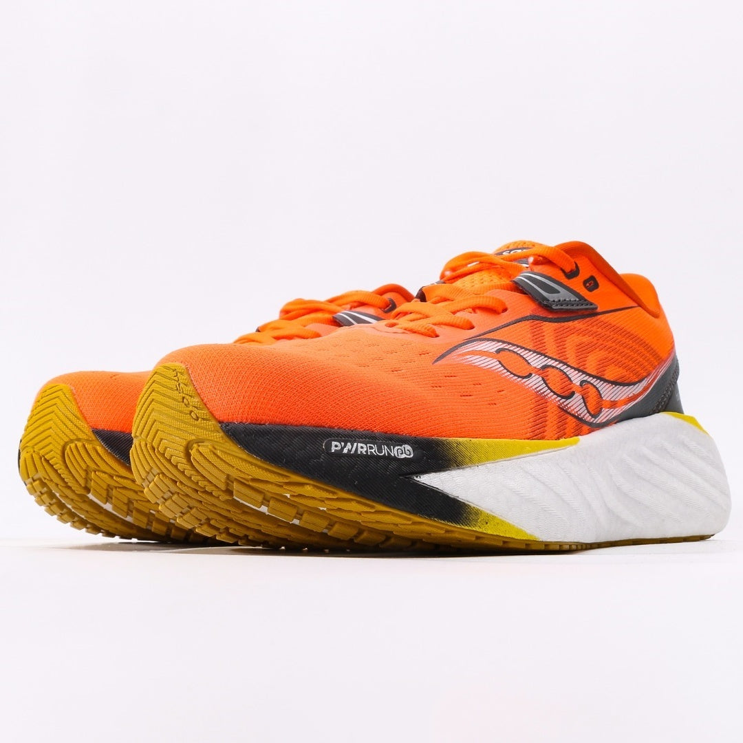 Saucony Triumph 22 Series Running Shoes