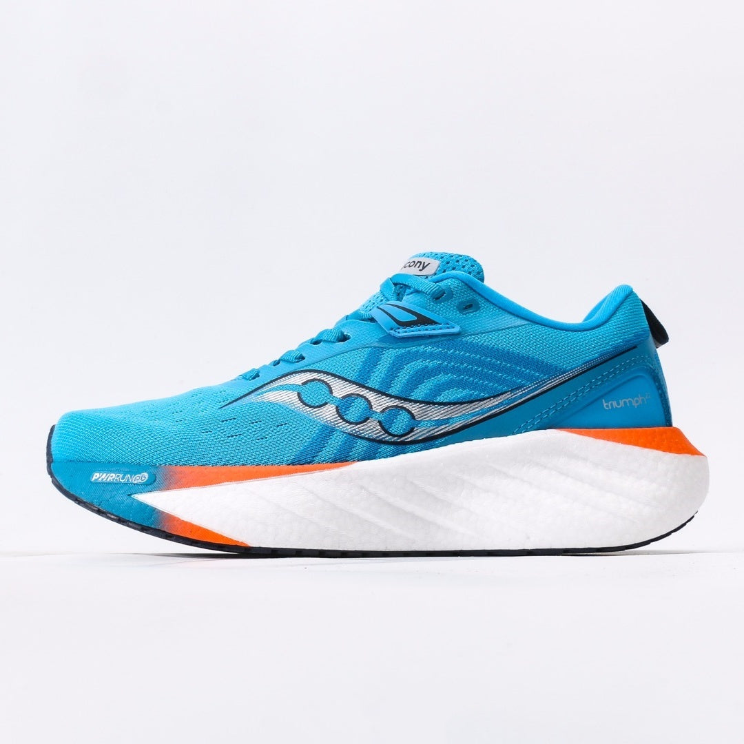 Saucony Triumph 22 Series Running Shoes