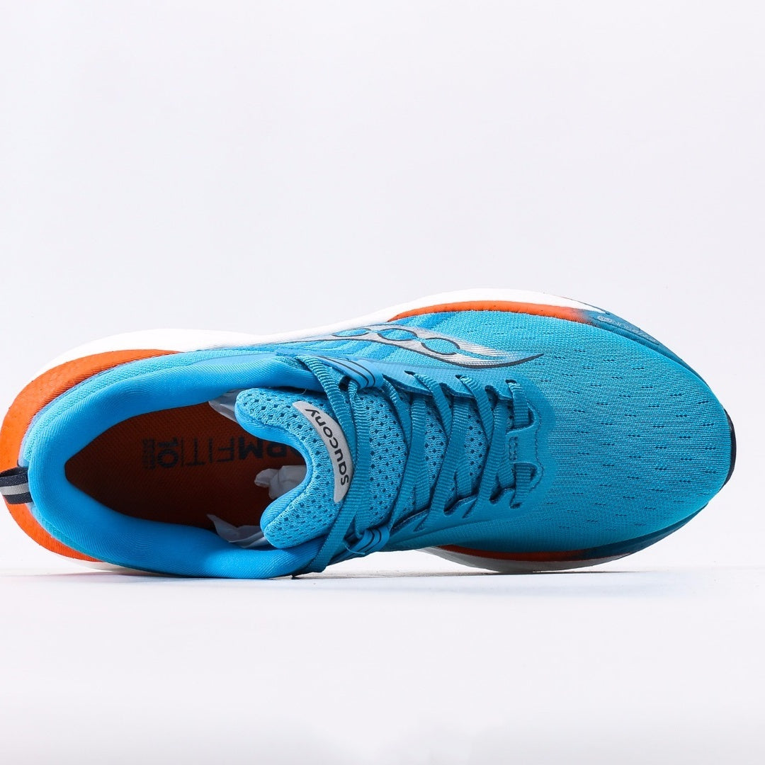 Saucony Triumph 22 Series Running Shoes