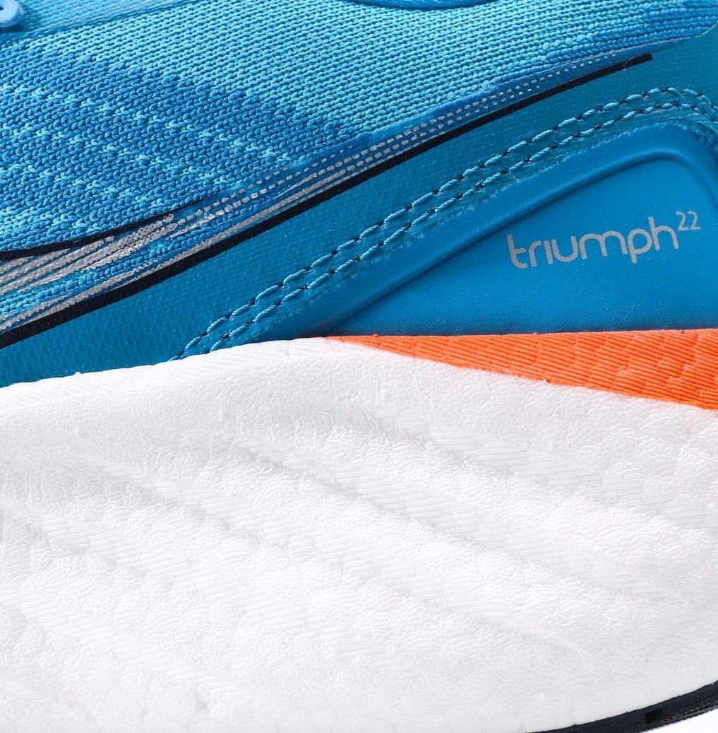 Saucony Triumph 22 Series Running Shoes