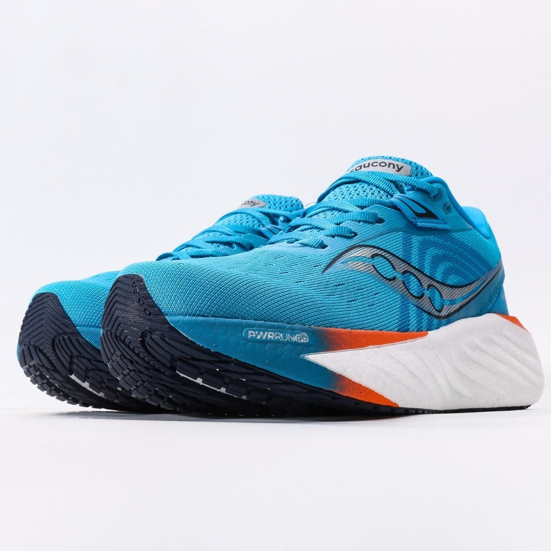 Saucony Triumph 22 Series Running Shoes