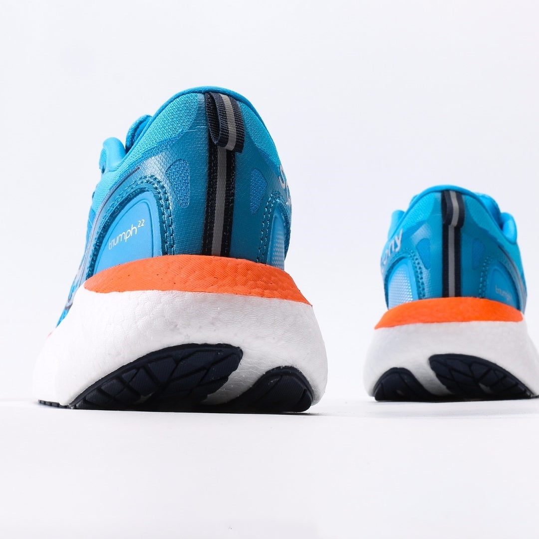 Saucony Triumph 22 Series Running Shoes