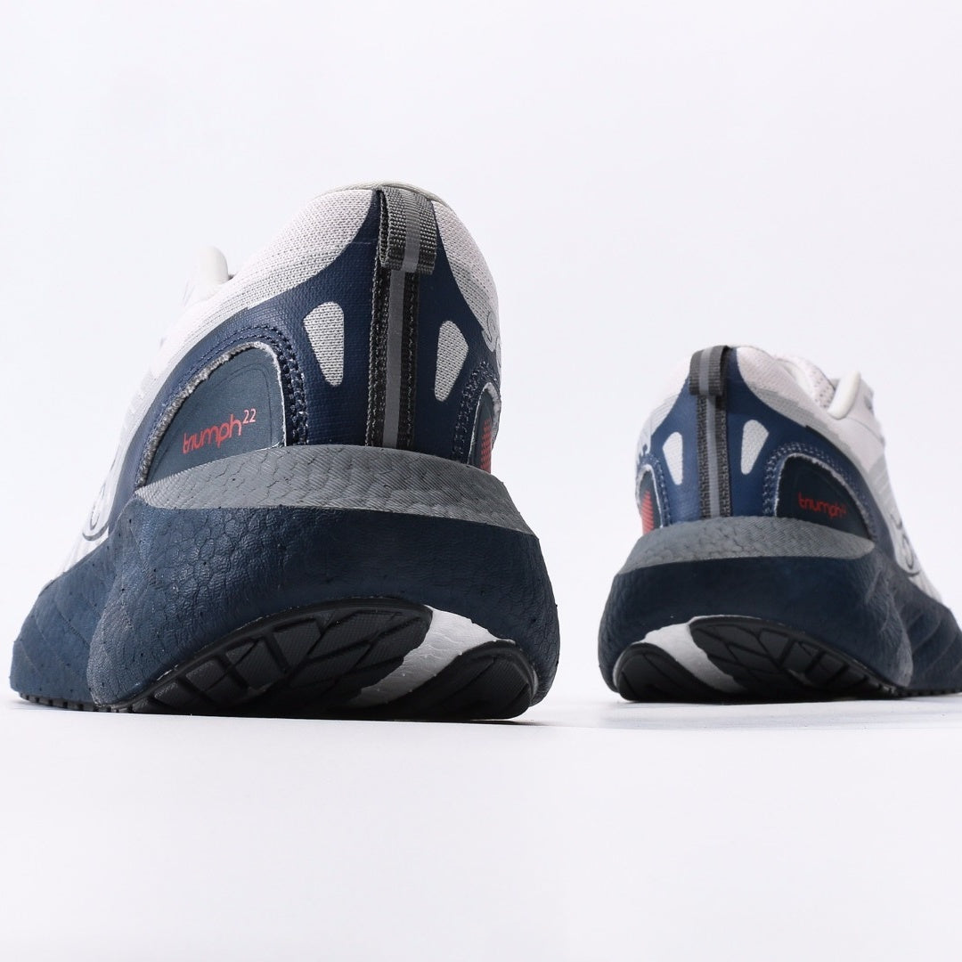 Saucony Triumph 22 Series Running Shoes