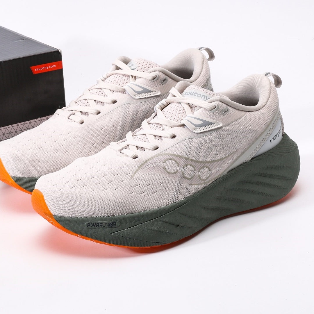 Saucony Triumph 22 Series Running Shoes