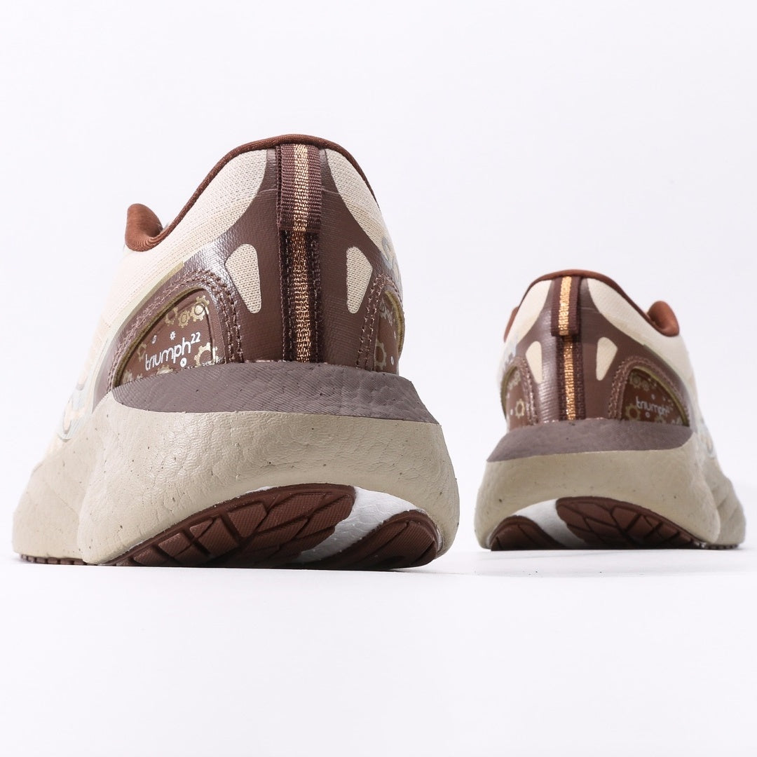 Saucony Triumph 22 Series Running Shoes