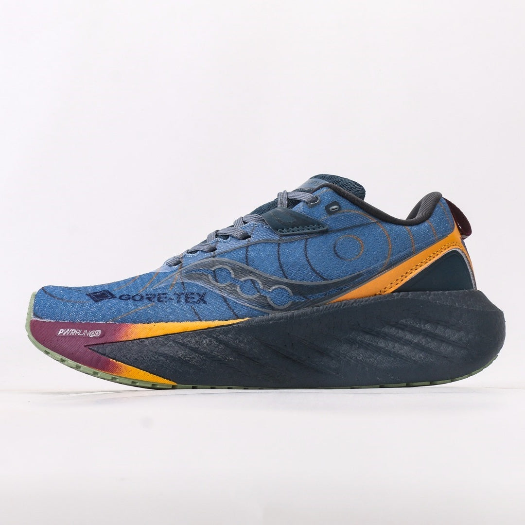 Saucony Triumph 22 Series Running Shoes