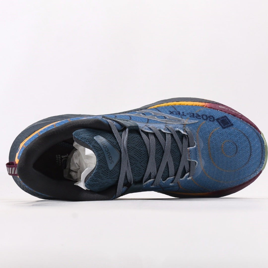 Saucony Triumph 22 Series Running Shoes