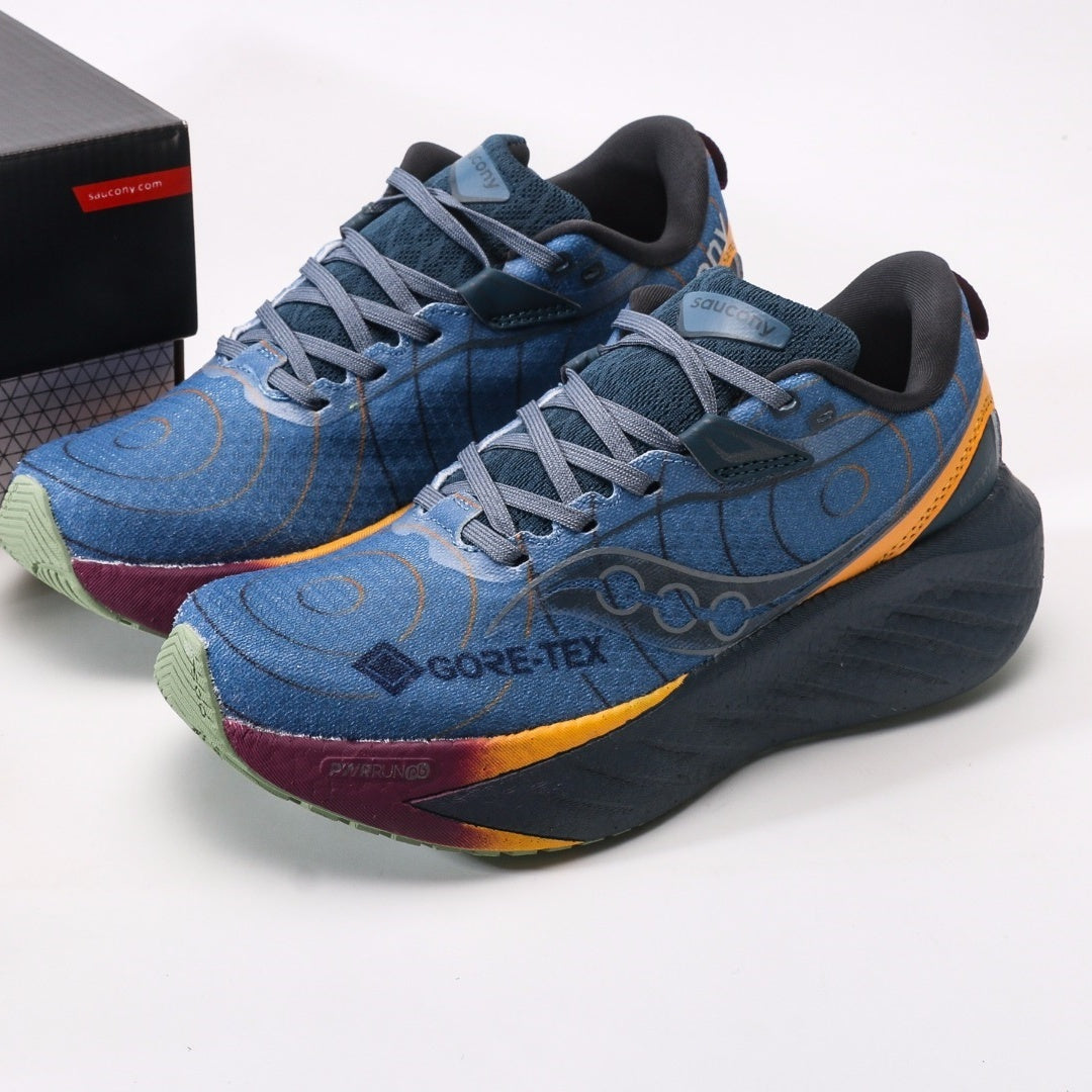 Saucony Triumph 22 Series Running Shoes